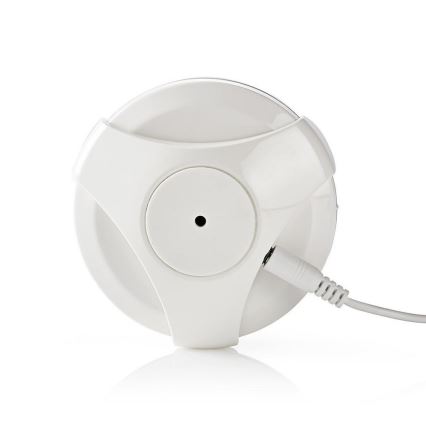 Detektor úniku vody 3V/1xCR123A + 1xCR2/20dBm Wi-Fi