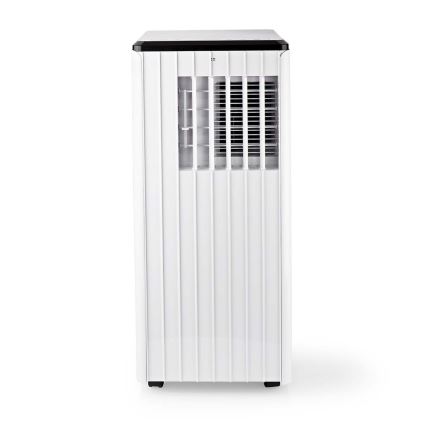 Inteligentná mobilná klimatizácia 3v1 vrátane kompletného príslušenstva 1010W/230V 9000 BTU Wi-Fi + diaľkové ovládanie