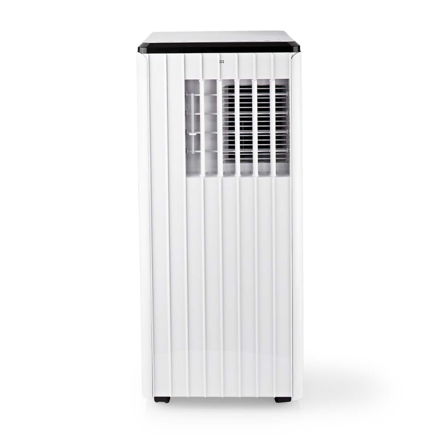 Inteligentná mobilná klimatizácia 3v1 vrátane kompletného príslušenstva 1010W/230V 9000 BTU Wi-Fi + diaľkové ovládanie
