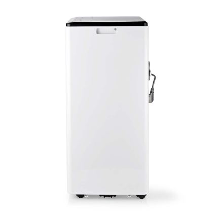 Inteligentná mobilná klimatizácia 3v1 vrátane kompletného príslušenstva 1010W/230V 9000 BTU Wi-Fi + diaľkové ovládanie