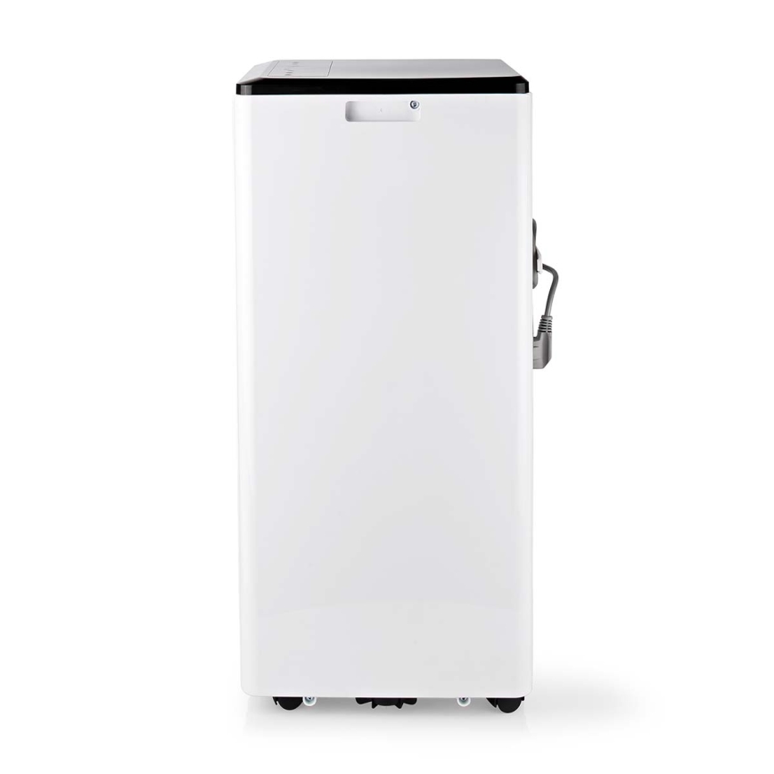 Inteligentná mobilná klimatizácia 3v1 vrátane kompletného príslušenstva 1010W/230V 9000 BTU Wi-Fi + diaľkové ovládanie