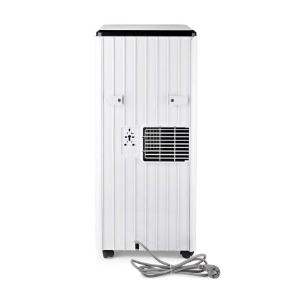 Inteligentná mobilná klimatizácia 3v1 vrátane kompletného príslušenstva 1010W/230V 9000 BTU Wi-Fi + diaľkové ovládanie