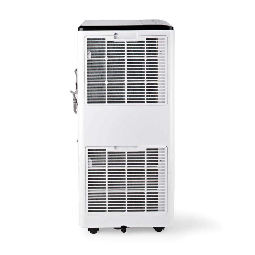 Inteligentná mobilná klimatizácia 3v1 vrátane kompletného príslušenstva 1010W/230V 9000 BTU Wi-Fi + diaľkové ovládanie