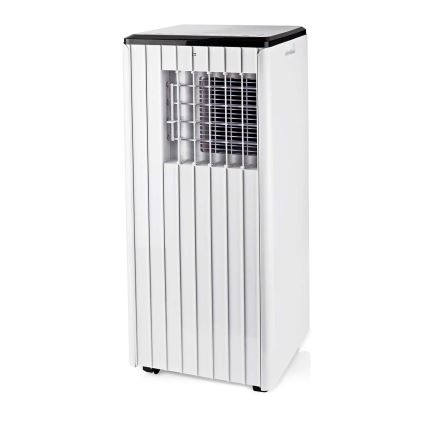 Inteligentná mobilná klimatizácia 3v1 vrátane kompletného príslušenstva 1010W/230V 9000 BTU Wi-Fi + diaľkové ovládanie