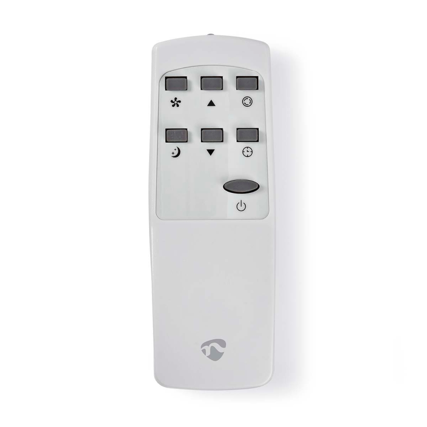 Inteligentná mobilná klimatizácia 3v1 vrátane kompletného príslušenstva 1010W/230V 9000 BTU Wi-Fi + diaľkové ovládanie