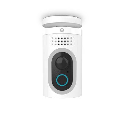 Inteligentná kamera 3 MP Full HD 1296p 6700 mAh Wi-Fi Tuya IP65