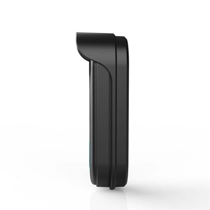 Inteligentný videozvonček SmartLife so snímačom pohybu, 5V, Full HD 1080p, IP54, Wi-Fi, Tuya