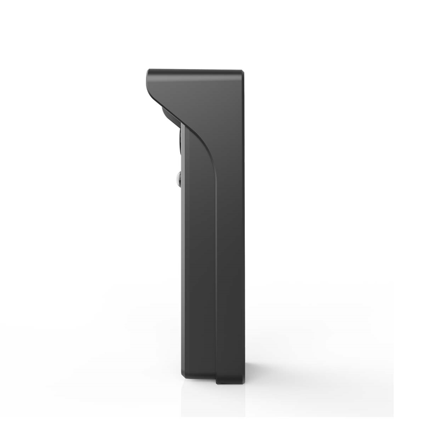 Videozvonček s pohybovým senzorom SmartLife 4400 mAh Full HD 1296p IP44 Wi‑Fi Tuya