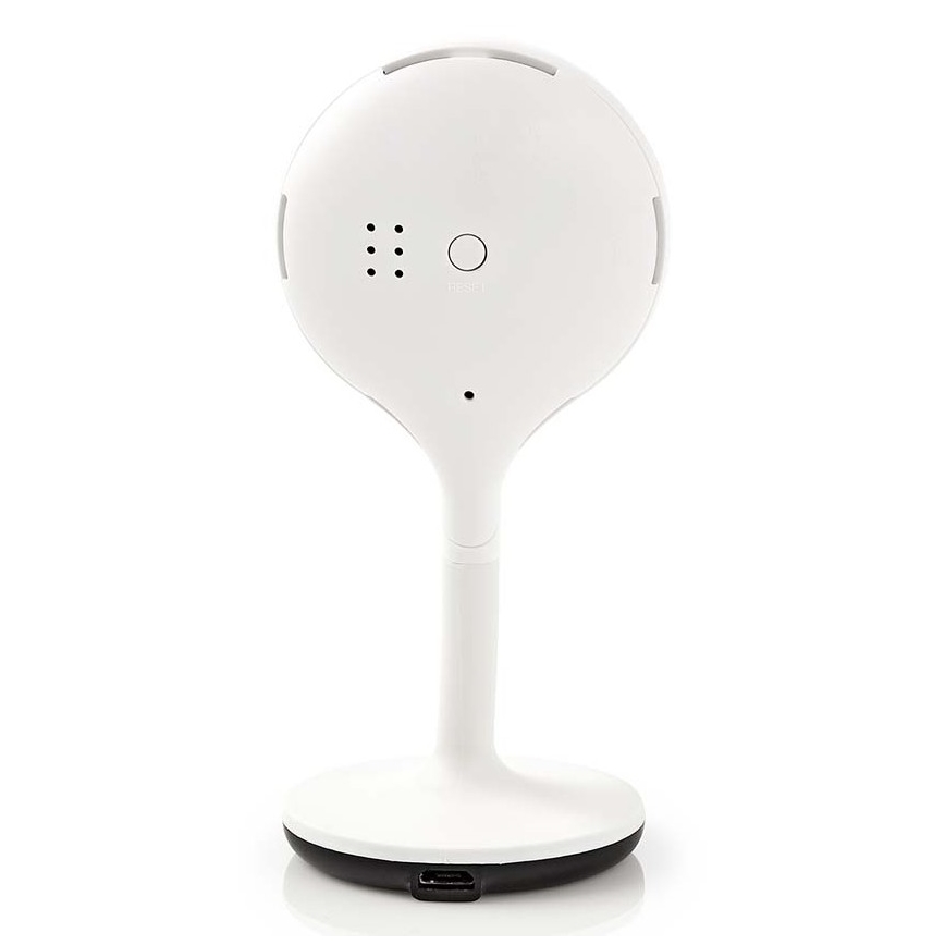 Inteligentná IP kamera Smartlife 5V FULL HD 1920x1080p Wi-Fi