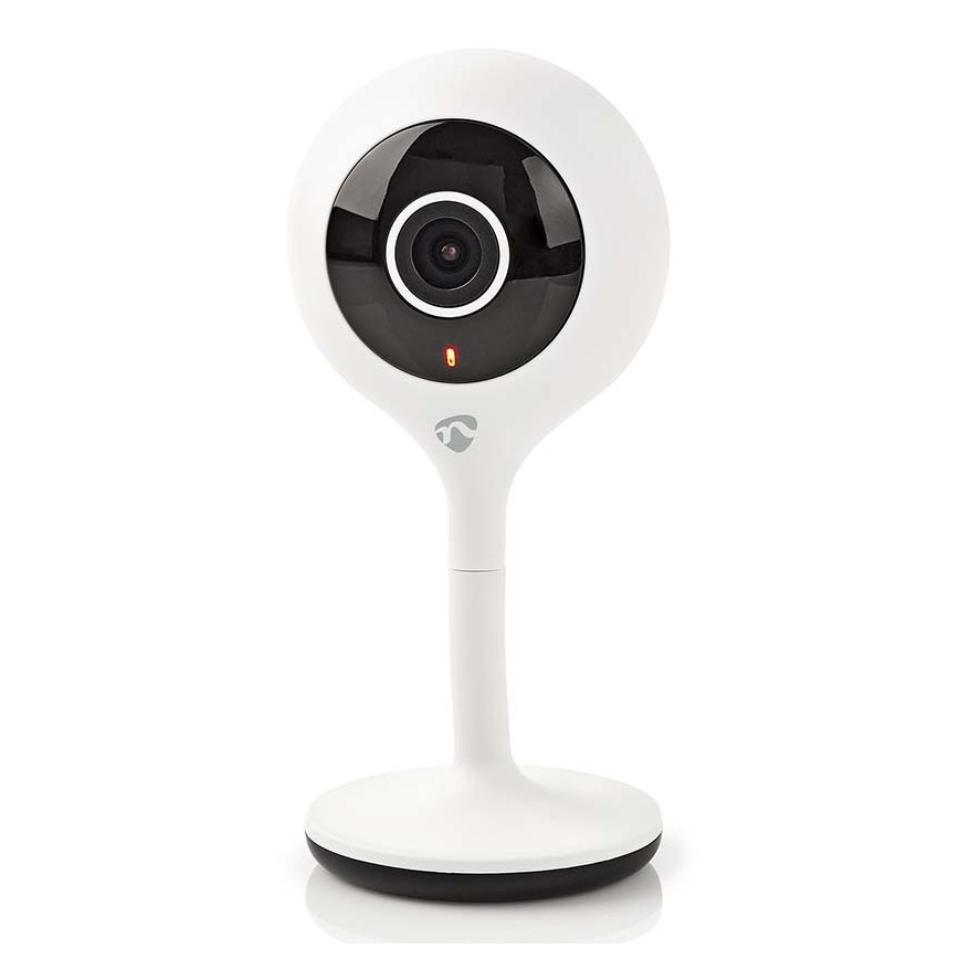Inteligentná IP kamera Smartlife 5V FULL HD 1920x1080p Wi-Fi