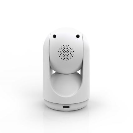 Inteligentná kamera Smartlife 5V 3MP Full HD 1296p Wi-Fi Tuya