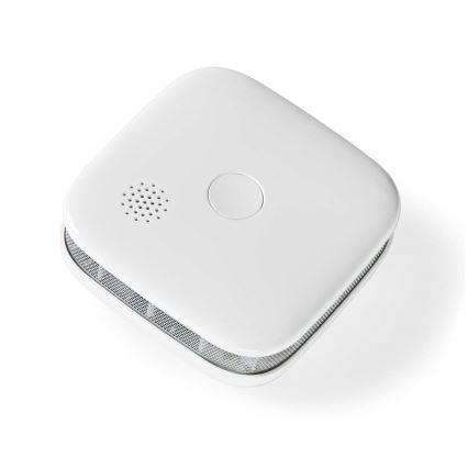 Detektor dymu 3V/1xCR123A Wi-Fi