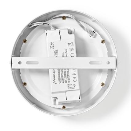 LED Stmievateľné stropné svietidlo LED/12W/230V Wifi