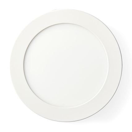 LED Stmievateľné stropné svietidlo LED/12W/230V Wifi