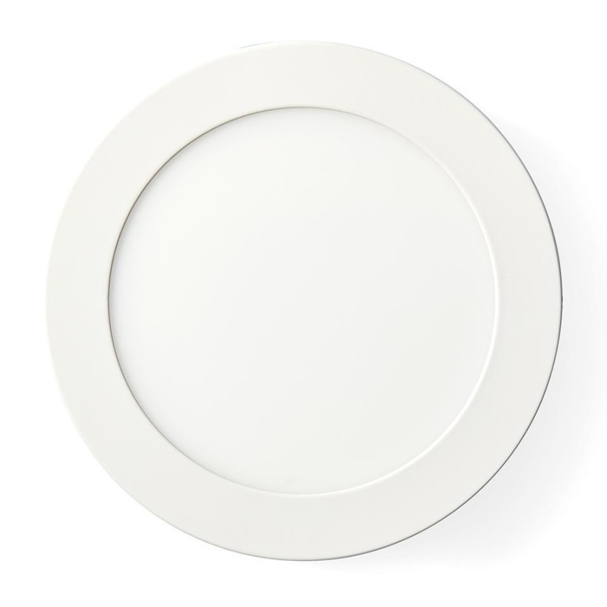 LED Stmievateľné stropné svietidlo LED/12W/230V Wifi