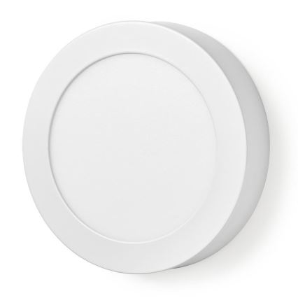 LED Stmievateľné stropné svietidlo LED/12W/230V Wifi