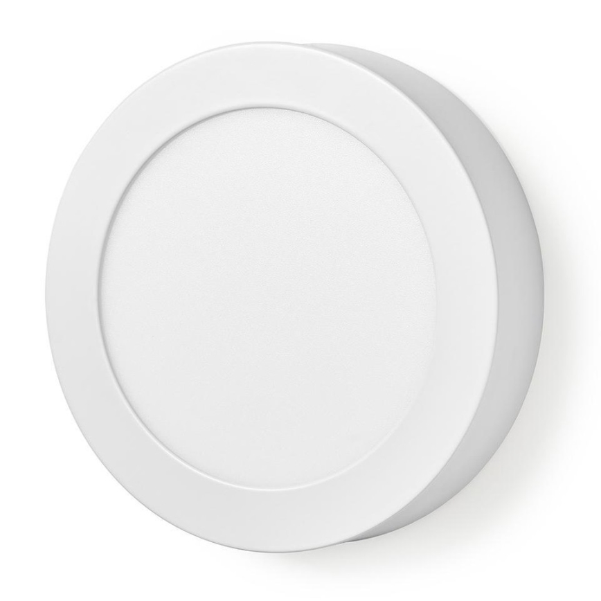 LED Stmievateľné stropné svietidlo LED/12W/230V Wifi