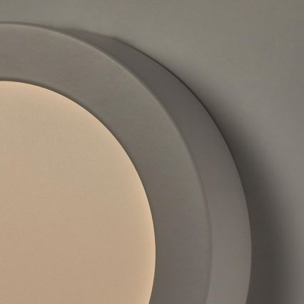 LED Stmievateľné stropné svietidlo LED/12W/230V Wifi