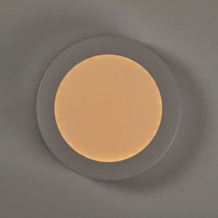 LED Stmievateľné stropné svietidlo LED/12W/230V Wifi
