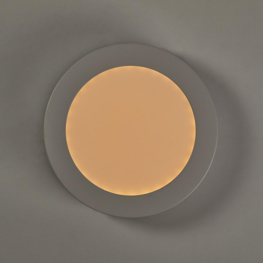 LED Stmievateľné stropné svietidlo LED/12W/230V Wifi