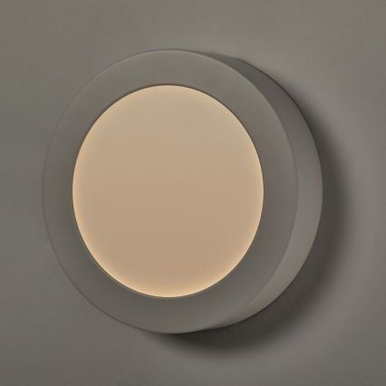 LED Stmievateľné stropné svietidlo LED/12W/230V Wifi