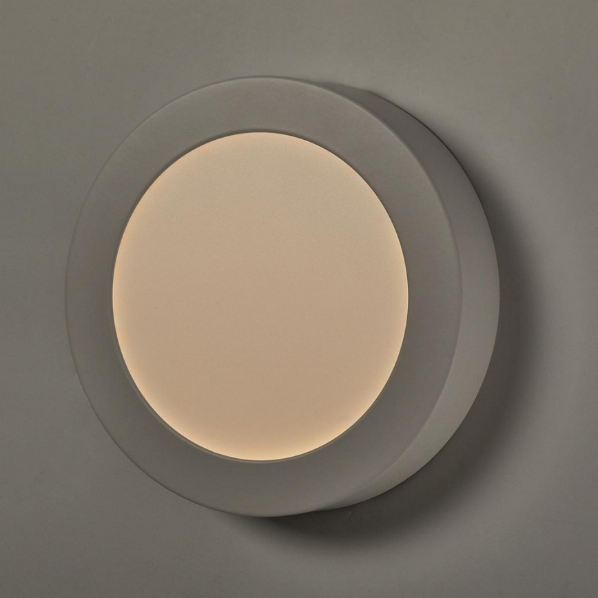 LED Stmievateľné stropné svietidlo LED/12W/230V Wifi