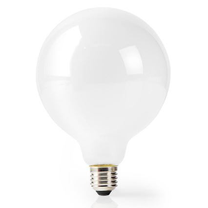 LED Stmievateľná inteligentná žiarovka G125 E27/5W/230V 2700K