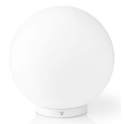 LED RGBW Stmievateľná stolná lampa SmartLife LED/5W/5V Wi-Fi 2700-6500K