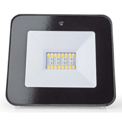 LED RGBW Stmievateľný reflektor SmartLife LED/20W/230V Wi-Fi IP65 2700-6500K