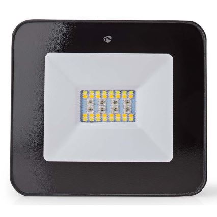 LED RGBW Stmievateľný reflektor SmartLife LED/20W/230V Wi-Fi IP65 2700-6500K