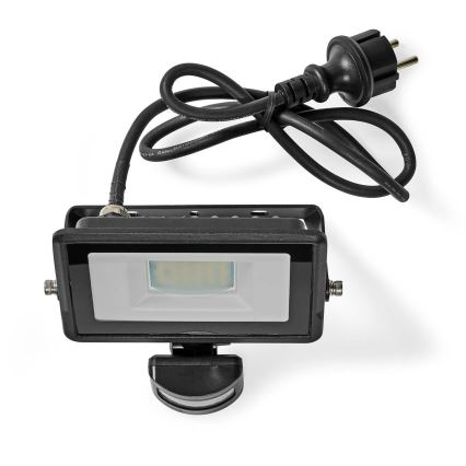 LED Stmievateľný reflektor so senzorom pohybu SmartLife LED/20W/230V 3000-6500K IP44 Wi-Fi