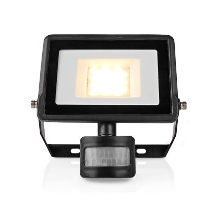 LED Stmievateľný reflektor so senzorom pohybu SmartLife LED/20W/230V 3000-6500K IP44 Wi-Fi