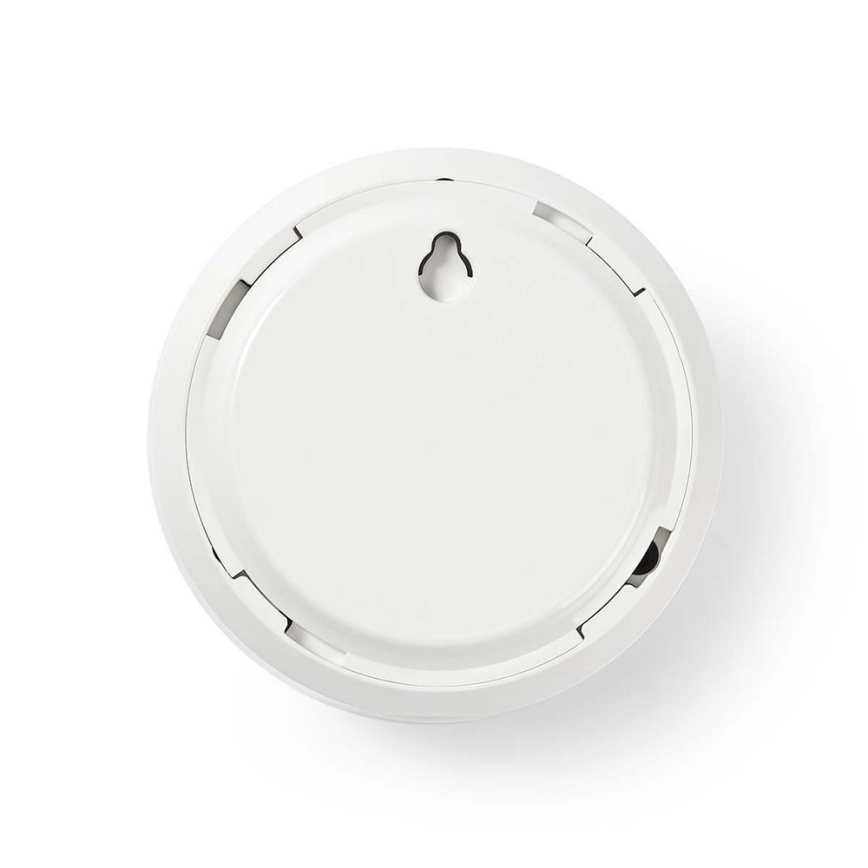 Wifi Siréna alarm/vyzváňanie/5V 8dB