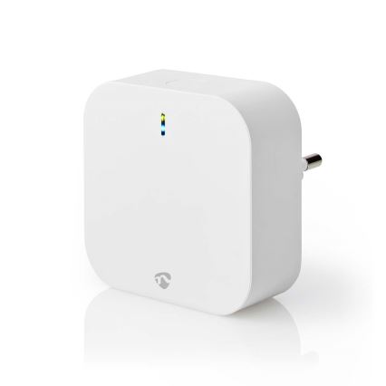 Inteligentná brána SmartLife Wi-Fi Zigbee