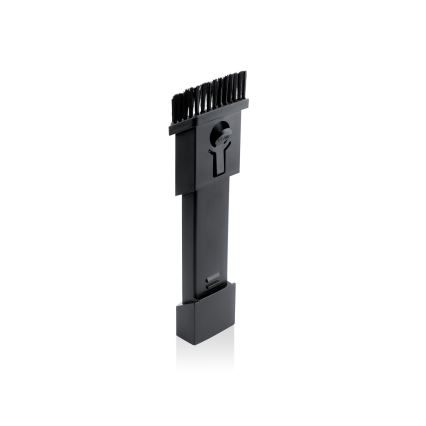 Niceboy ION Hurricane F7 - Bezdrôtový tyčový vysávač 3v1 150W/2200 mAh čierna
