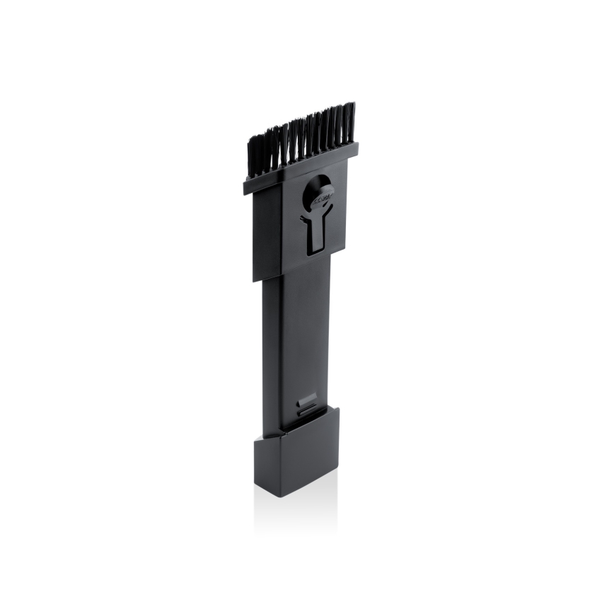 Niceboy ION Hurricane F7 - Bezdrôtový tyčový vysávač 3v1 150W/2200 mAh čierna