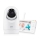 Niceboy ION Starlight SL5 - Detská pestúnka s monitorom Full HD 1080p 4000 mAh 5V