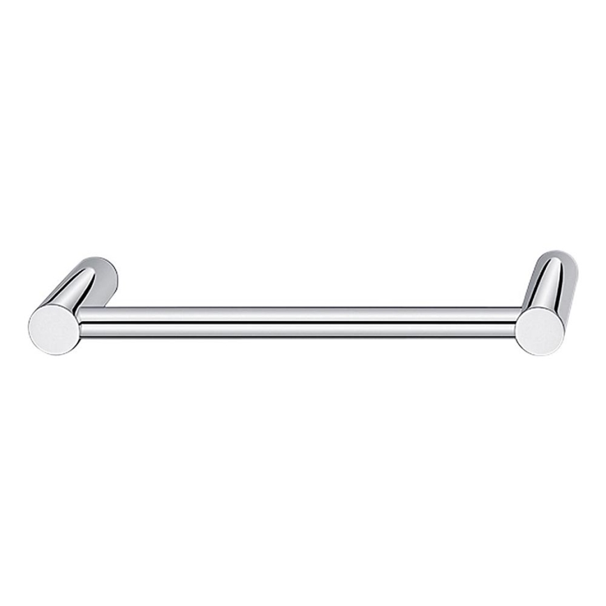 NIMCO BR 11035-26 - Nástenný vešiak na uteráky BORMO 36 cm lesklý chróm