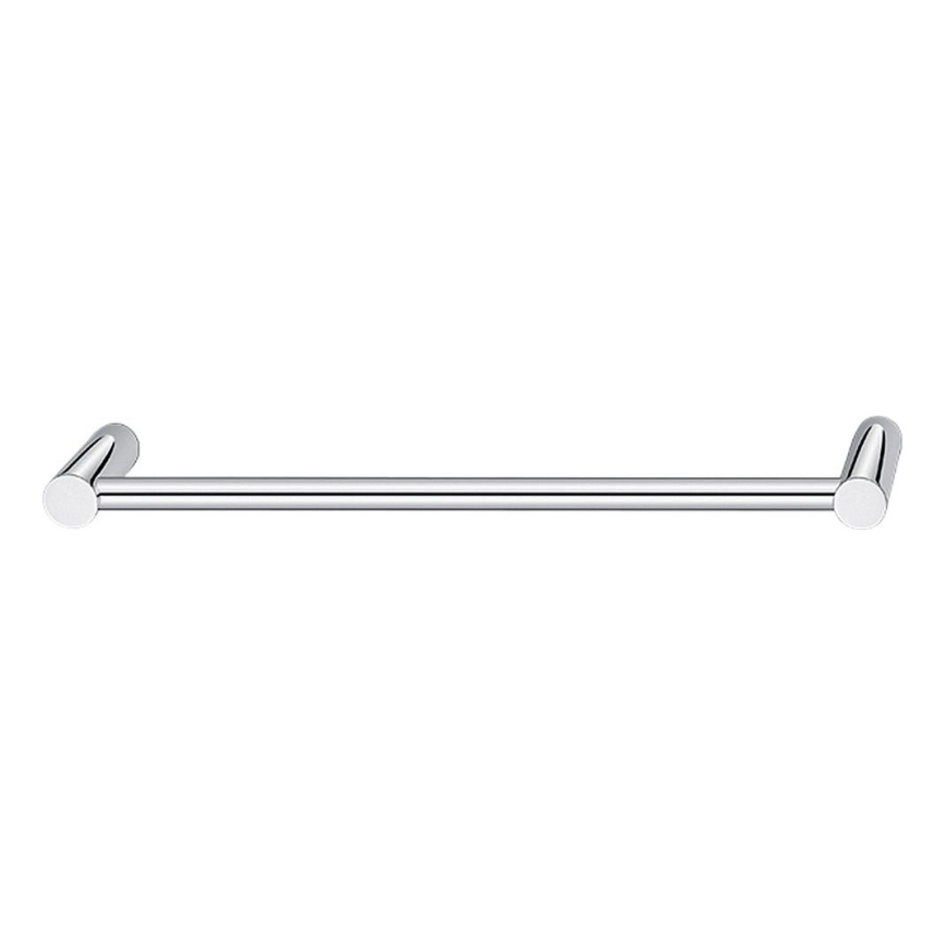 NIMCO BR 11046-26 - Nástenný vešiak na uteráky BORMO 47 cm lesklý chróm