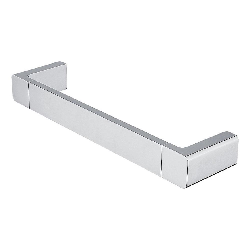 NIMCO MA 29035-26 - Nástenný vešiak na uteráky MAYA 36 cm lesklý chróm