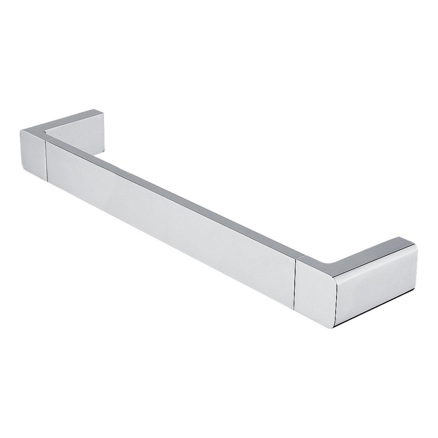 NIMCO MA 29046-26 - Nástenný vešiak na uteráky MAYA 46 cm lesklý chróm