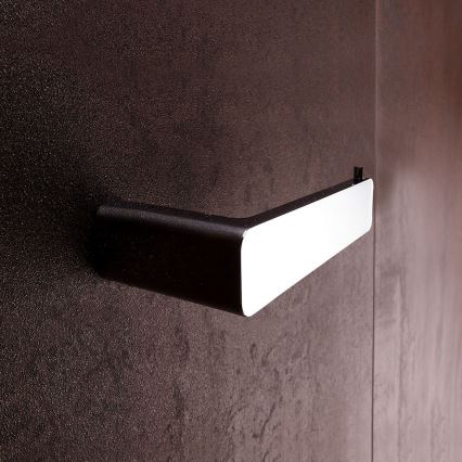 NIMCO MA 29055-26 - Držiak toaletného papiera MAYA lesklý chróm