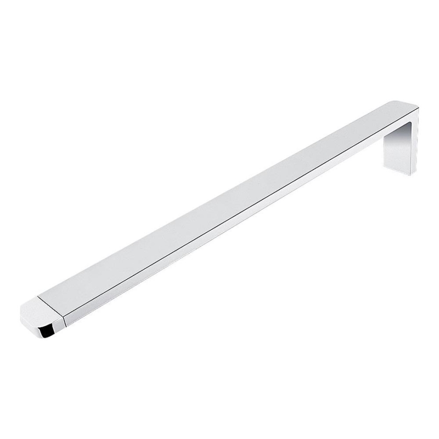 NIMCO MA 29097-26 - Nástenný vešiak na uteráky MAYA 37 cm lesklý chróm