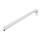 NIMCO MA 29097-26 - Nástenný vešiak na uteráky MAYA 37 cm lesklý chróm