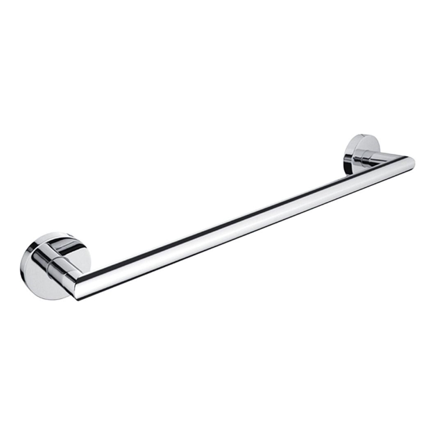 NIMCO UN 13046A-26 - Nástenný vešiak na uteráky UNIX 51 cm lesklý chróm