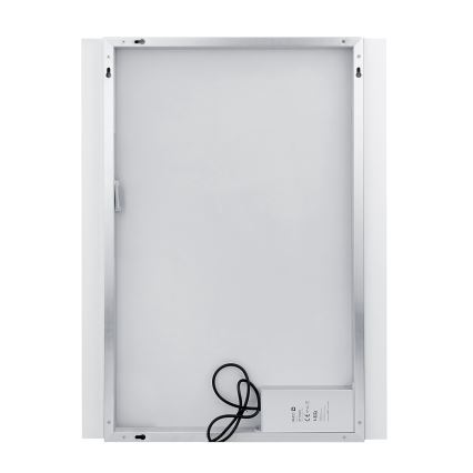 NIMCO ZP 11000 - LED Kúpeľňové podsvietené zrkadlo LED/18W/230V 6500K 60x40 cm IP44