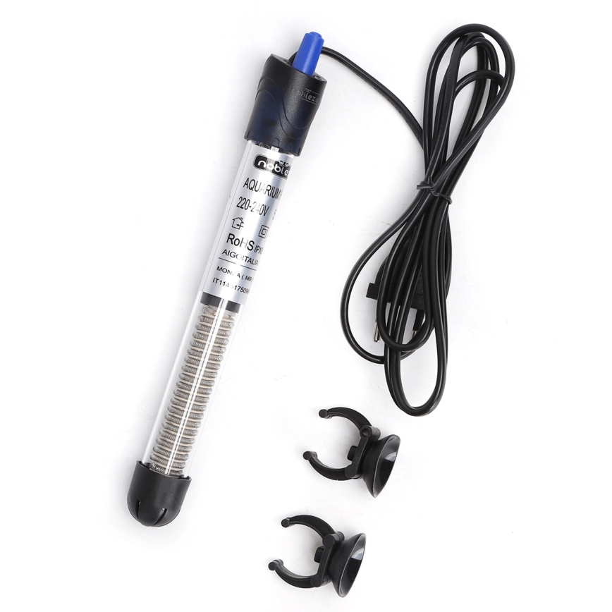 Nobleza - akváriový ohrievač 100 W