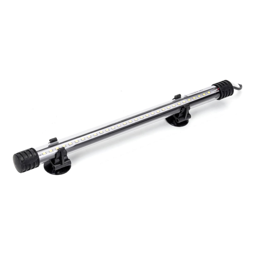 Nobleza - LED Osvetlenie akvária LED/1,5W/230V IPX7 30 cm