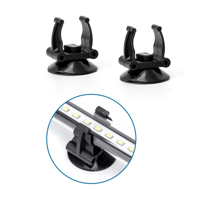 Nobleza - LED Osvetlenie akvária LED/1,5W/230V IPX7 30 cm