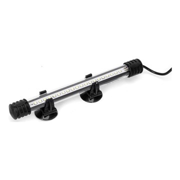 Nobleza - LED Osvetlenie akvária LED/1W/230V IPX7 20 cm